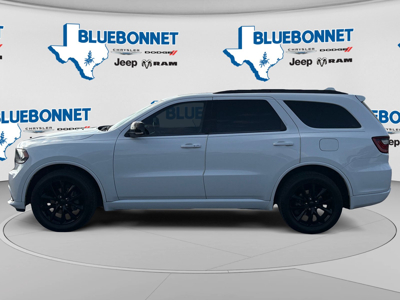 Used 2017 Dodge Durango GT w/ Premium Group AWD/4WD image 8