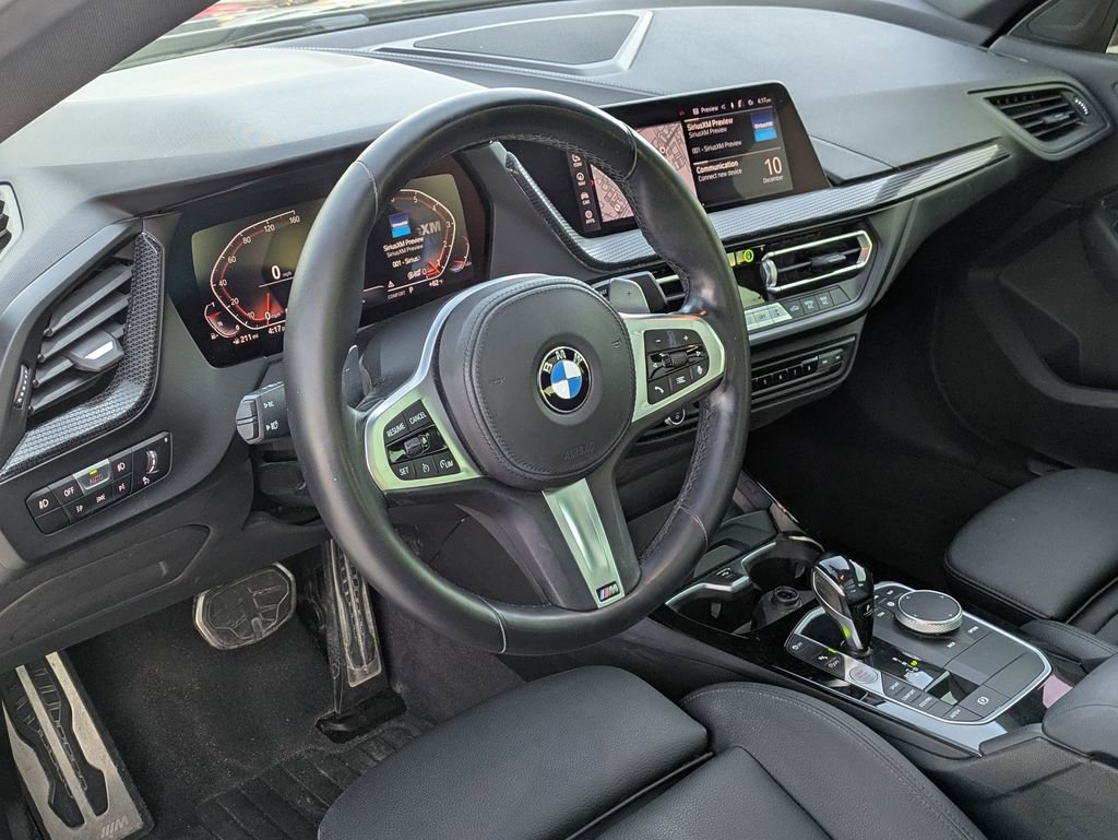 Used 2021 BMW 228i Gran Coupe w/ M Sport Package image 13