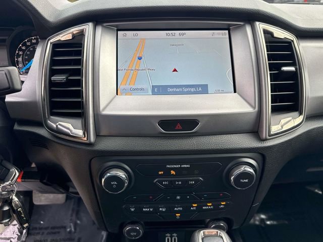 Used 2021 Ford Ranger XLT w/ Equipment Group 301A Mid image 30