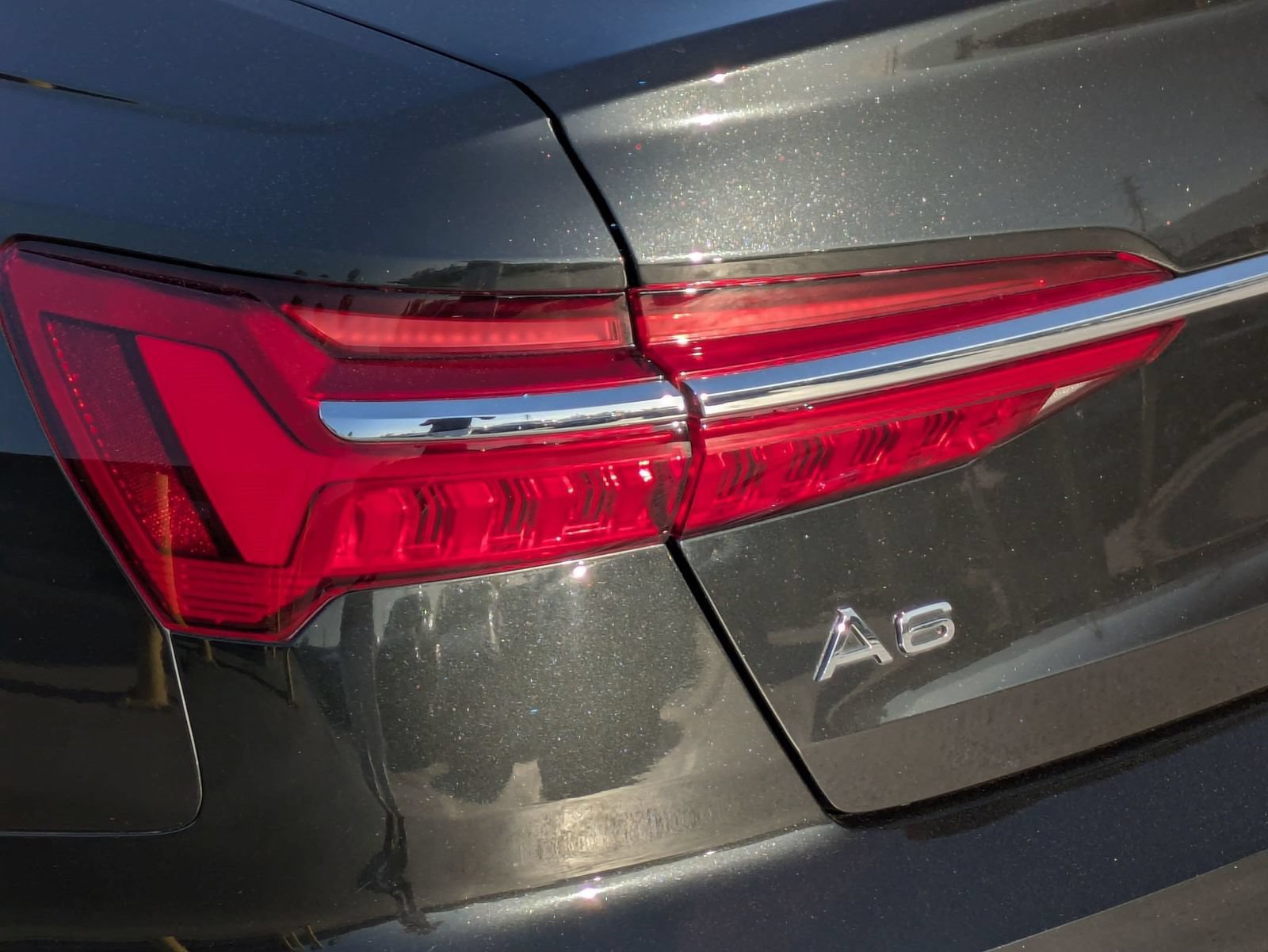 Used 2019 Audi A6 3.0T Premium Plus w/ Premium Plus Package AWD/4WD image 18