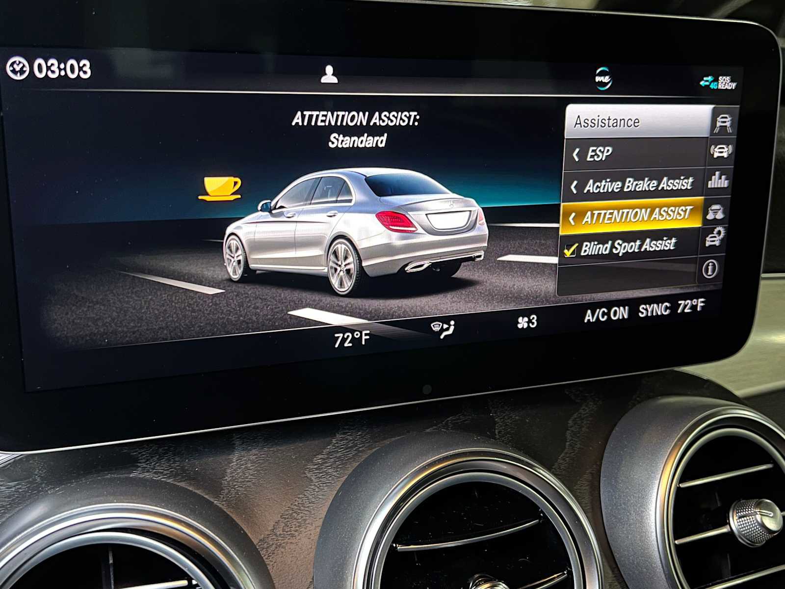 Used 2021 Mercedes-Benz C 300 4MATIC Sedan image 32