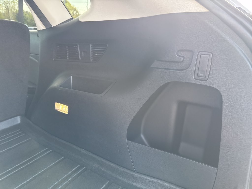 Used 2024 Ford Edge SEL w/ Convenience Package AWD/4WD image 43
