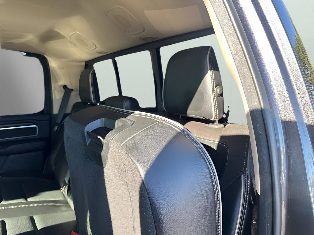 Used 2021 RAM 1500 Laramie image 19