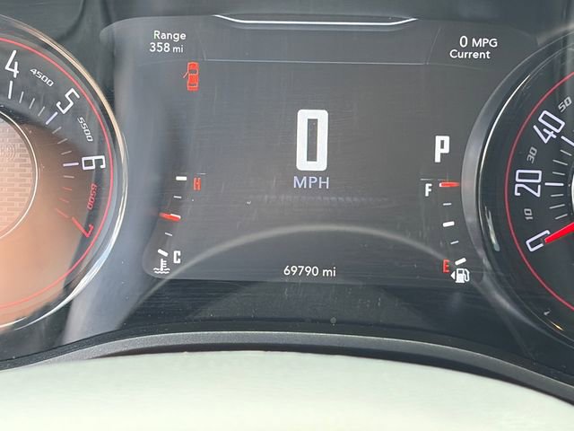 Used 2020 Dodge Challenger SXT w/ Blacktop Package image 21