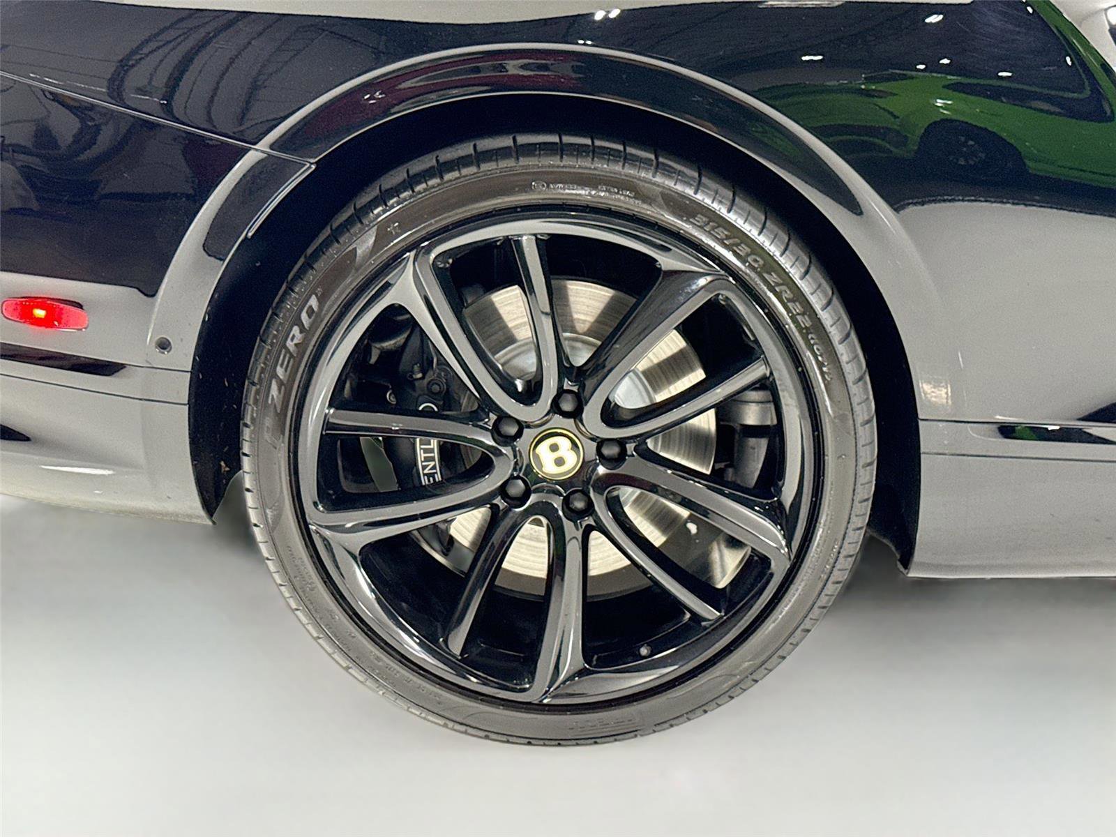 Used 2020 Bentley Continental GT V8 First Edition image 36