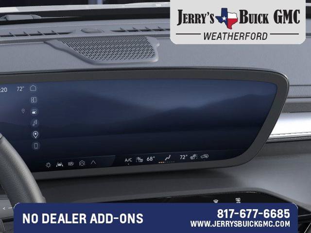 New 2026 Buick Enclave Avenir w/ Super Cruise Package FWD image 20
