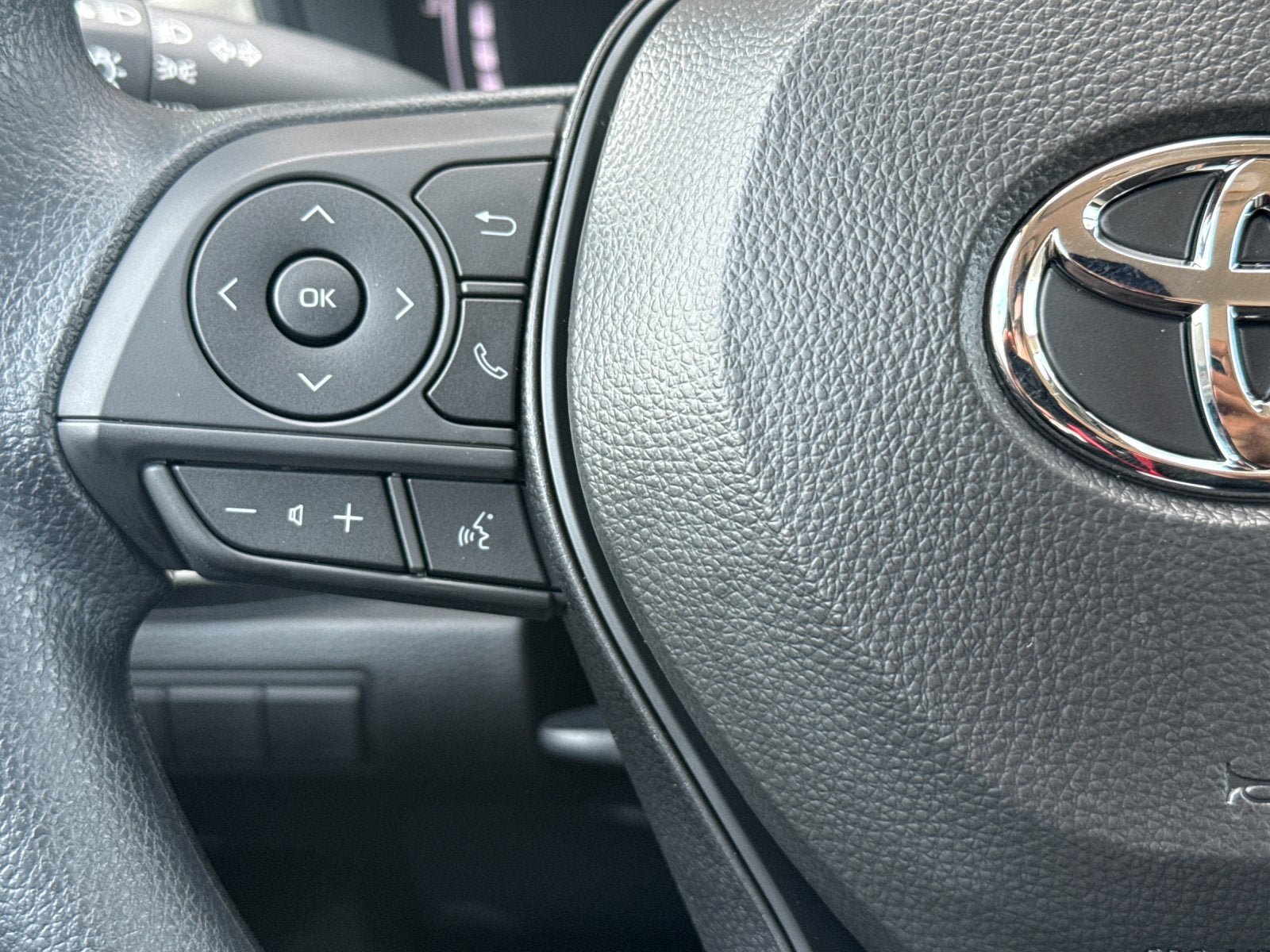 New 2027 Toyota Corolla LE FWD image 24