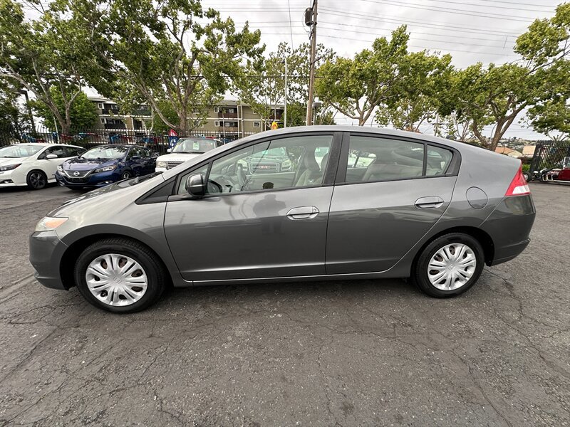 Used 2010 Honda Insight LX image 8