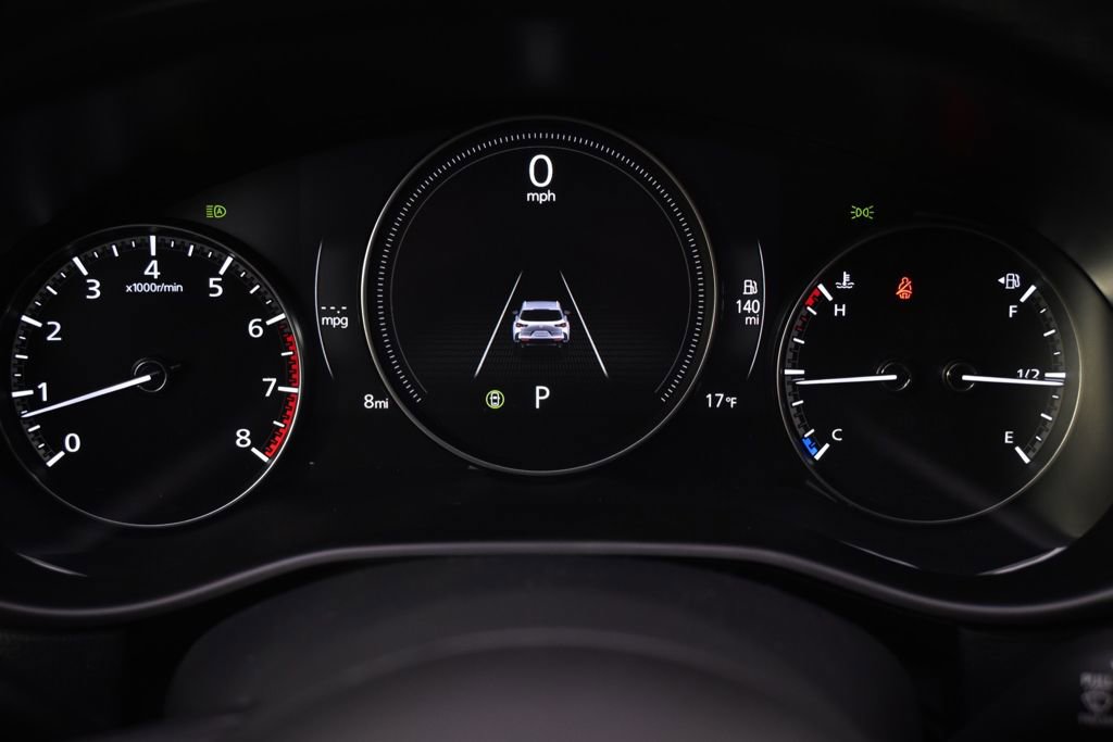 New 2026 MAZDA CX-50 AWD 2.5 S w/ Accent Package image 26