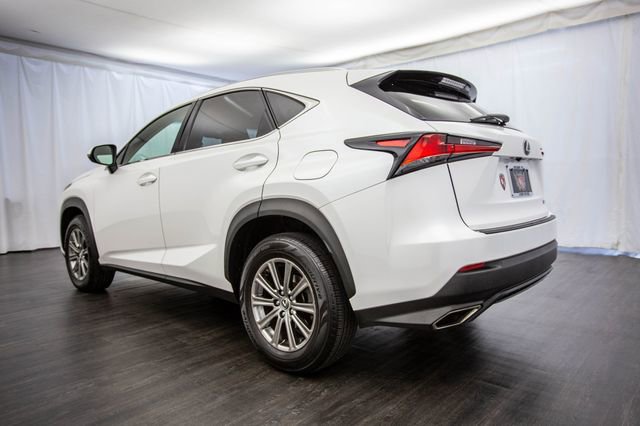 Used 2018 Lexus NX 300 FWD w/ Accessory Package 2 image 31