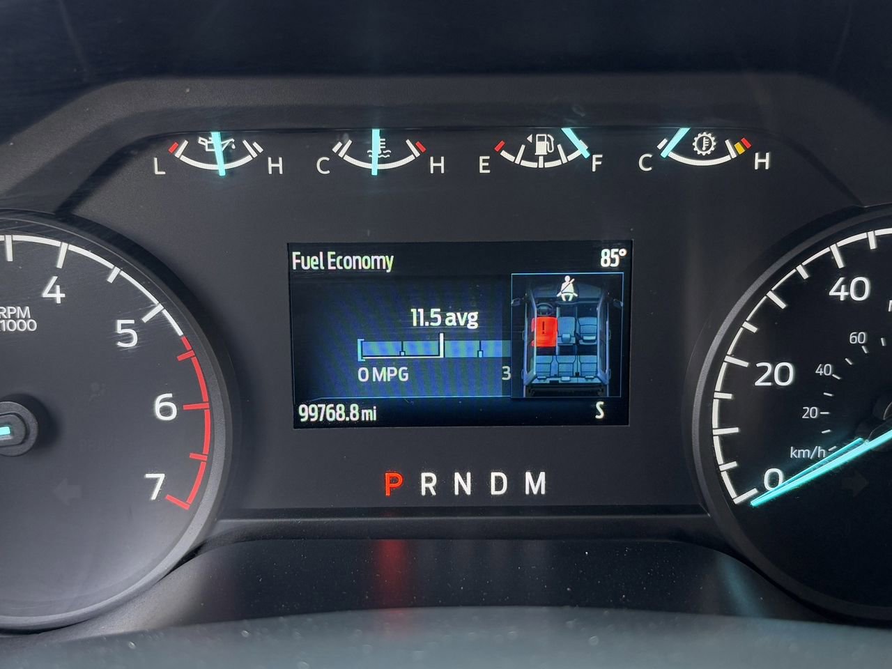 Used 2023 Ford F250 XL image 15