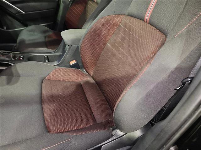 Used 2025 Toyota Corolla Cross AWD Hybrid image 13