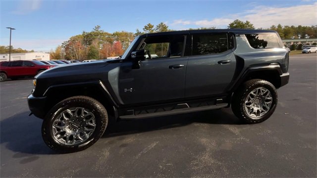 New 2026 GMC Hummer EV SUV image 5