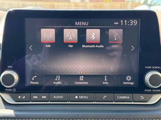 Used 2021 Nissan Rogue SV image 13
