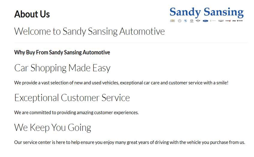 Used 2021 Chevrolet Tahoe Z71 image 9