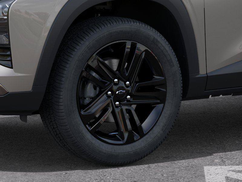 New 2026 Chevrolet Trax ACTIV FWD image 9