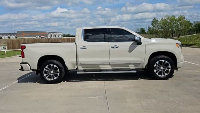 New 2026 Chevrolet Silverado 1500 High Country w/ Technology Package AWD/4WD image 9