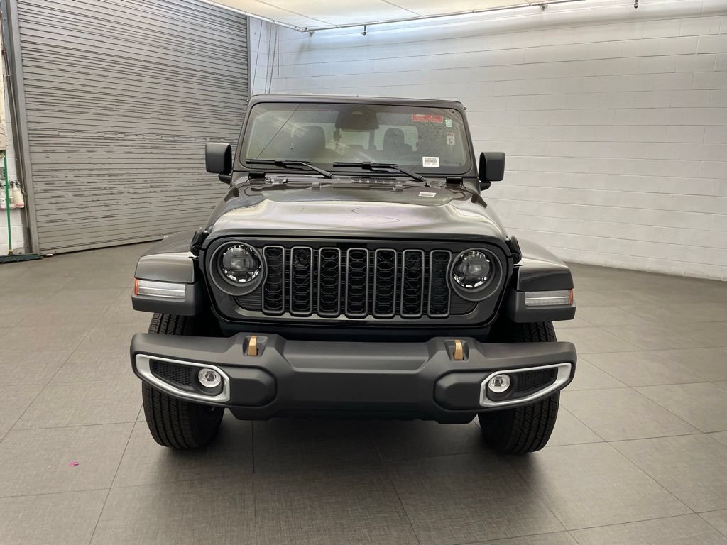 New 2026 Jeep Gladiator Mojave AWD/4WD image 6