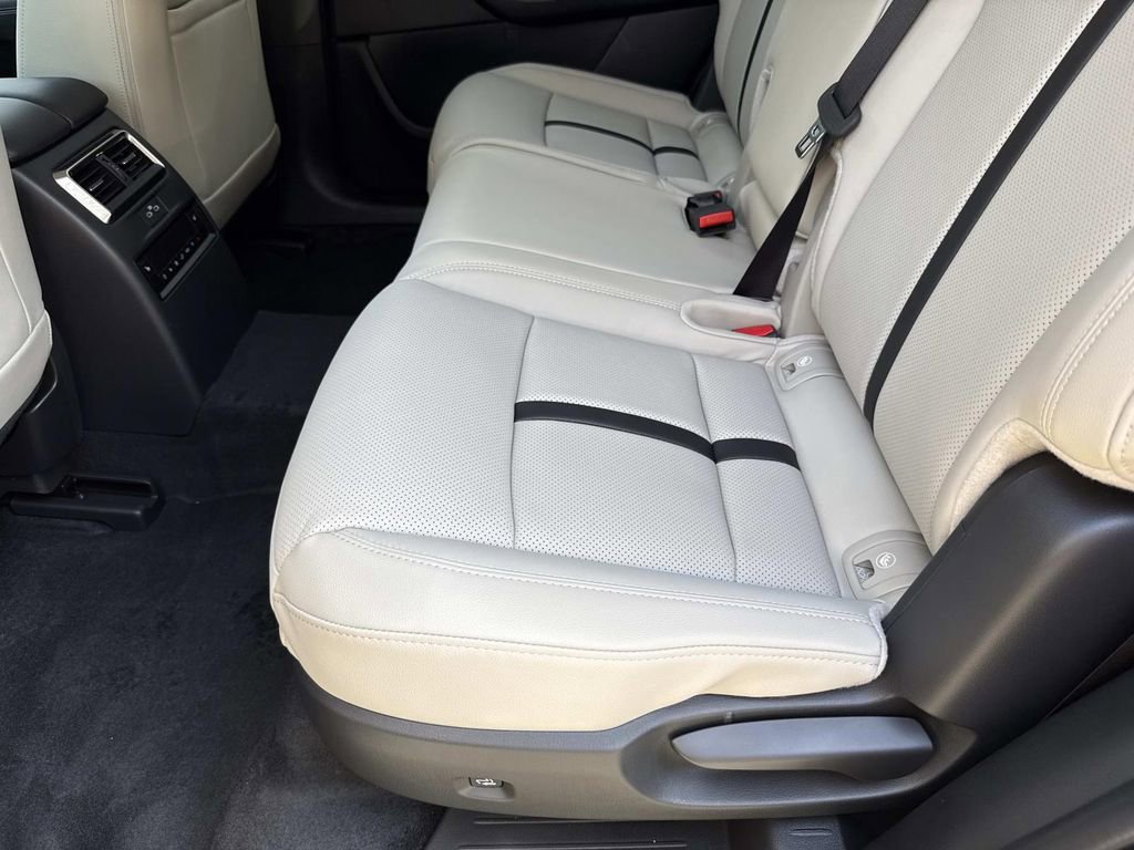 New 2026 MAZDA CX-90 3.3 Turbo w/ Premium Sport Pkg image 19