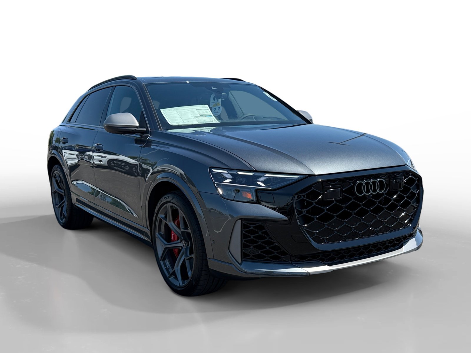 New 2025 Audi RS Q8 performance image 7