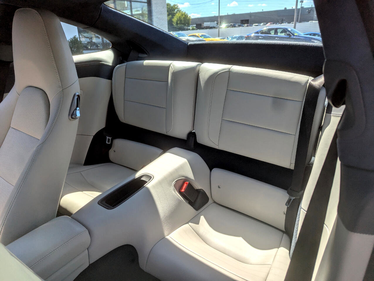 Used 2017 Porsche 911 Carrera S image 38