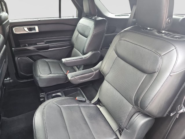 Used 2020 Ford Explorer Limited AWD/4WD image 36