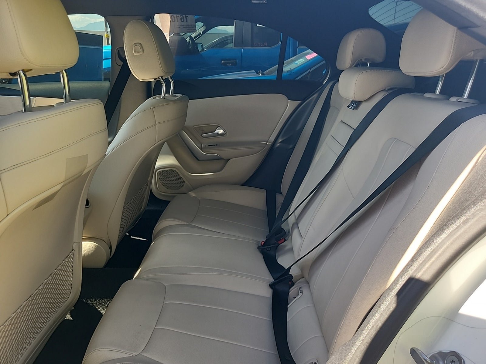 Used 2020 Mercedes-Benz A 220 image 11
