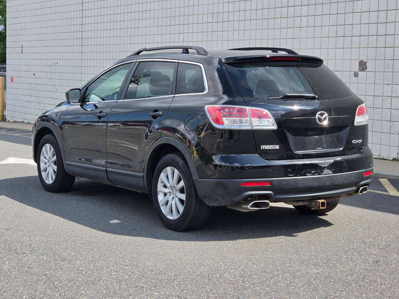 Used 2009 MAZDA CX-9 Touring AWD/4WD image 5