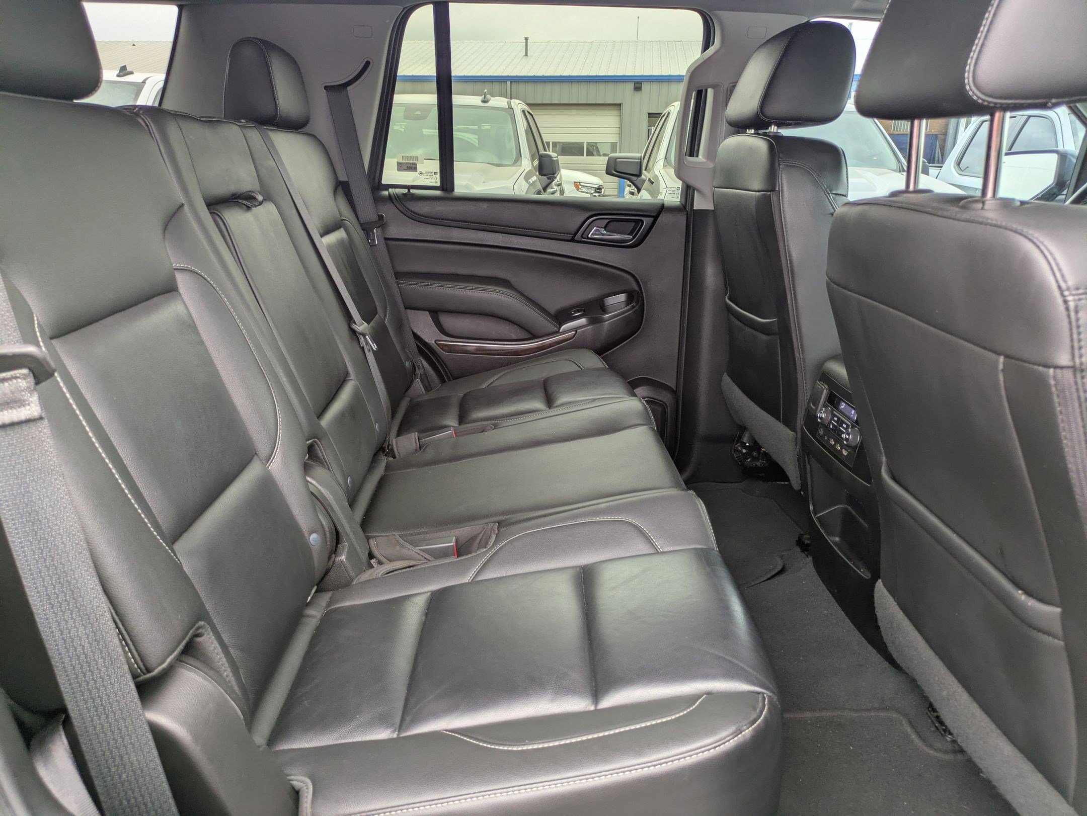 Used 2019 Chevrolet Tahoe LT image 25
