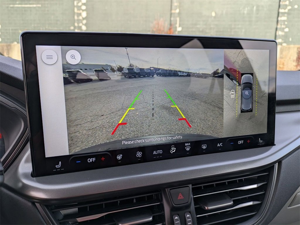 Used 2023 Ford Escape Active w/ Tech Pack #2 image 25