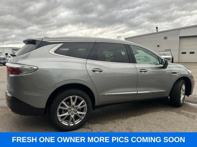 Used 2023 Buick Enclave Premium FWD image 15