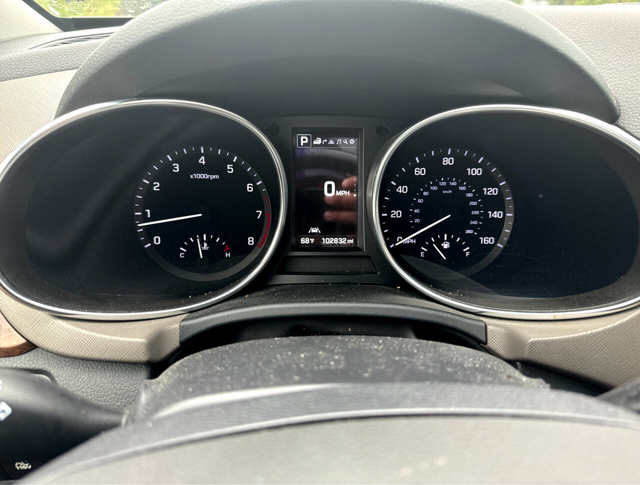 Used 2018 Hyundai Santa Fe AWD w/ SE Ultimate Tech Package 03 image 20