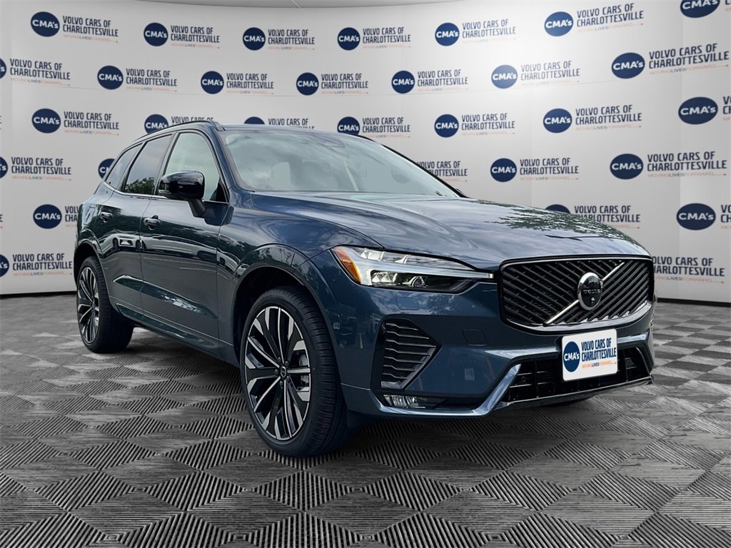 New 2026 Volvo XC60 B5 Ultra w/ Protection Package Premier image 7