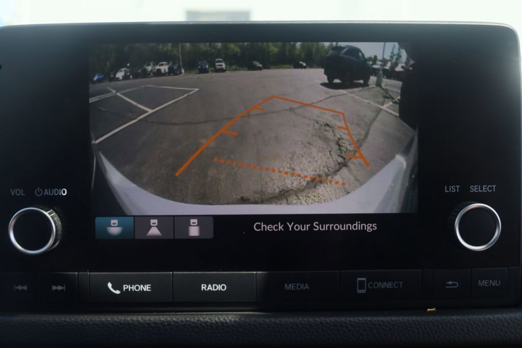 Used 2024 Honda Civic Sport image 4