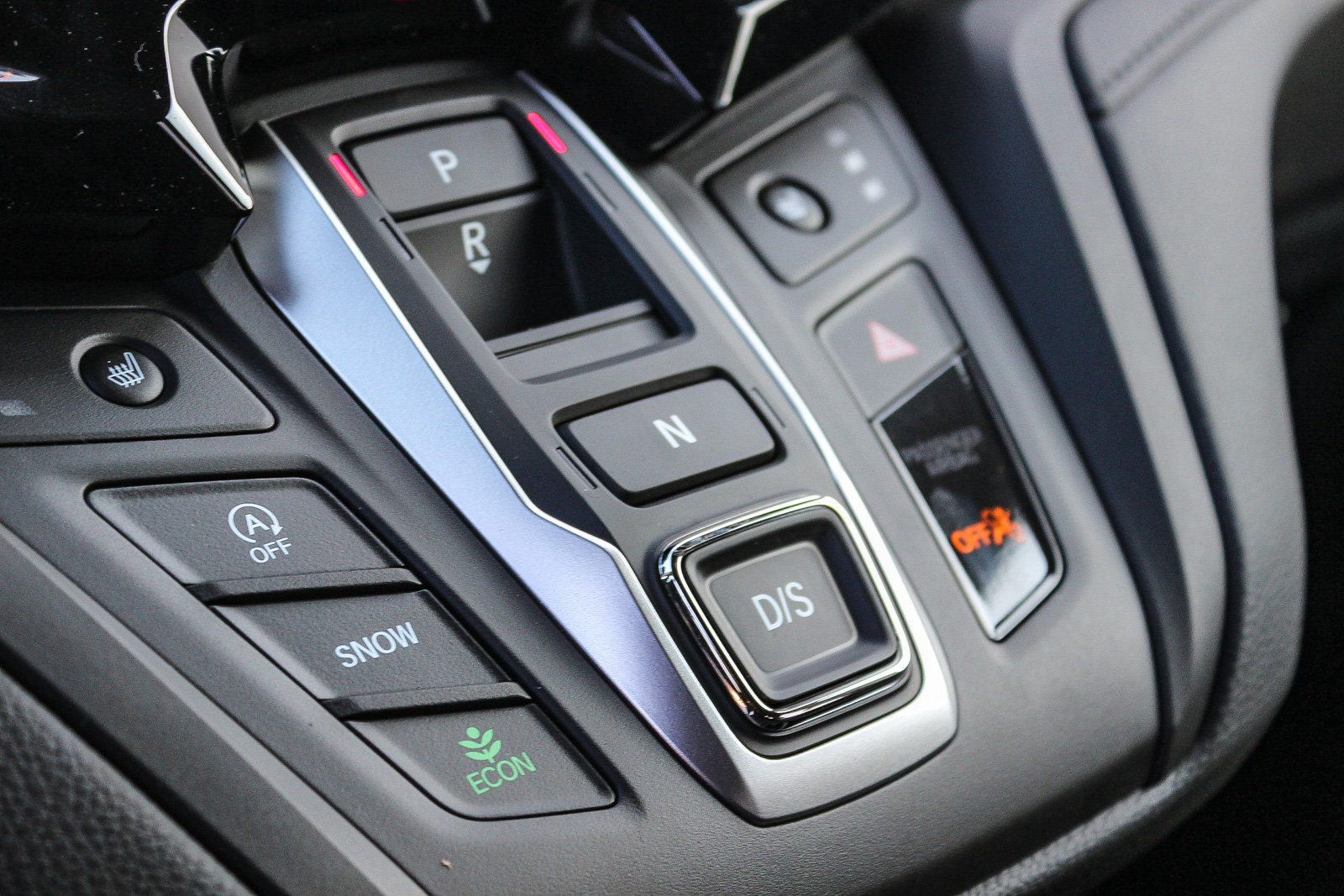 New 2026 Honda Odyssey EX-L image 29