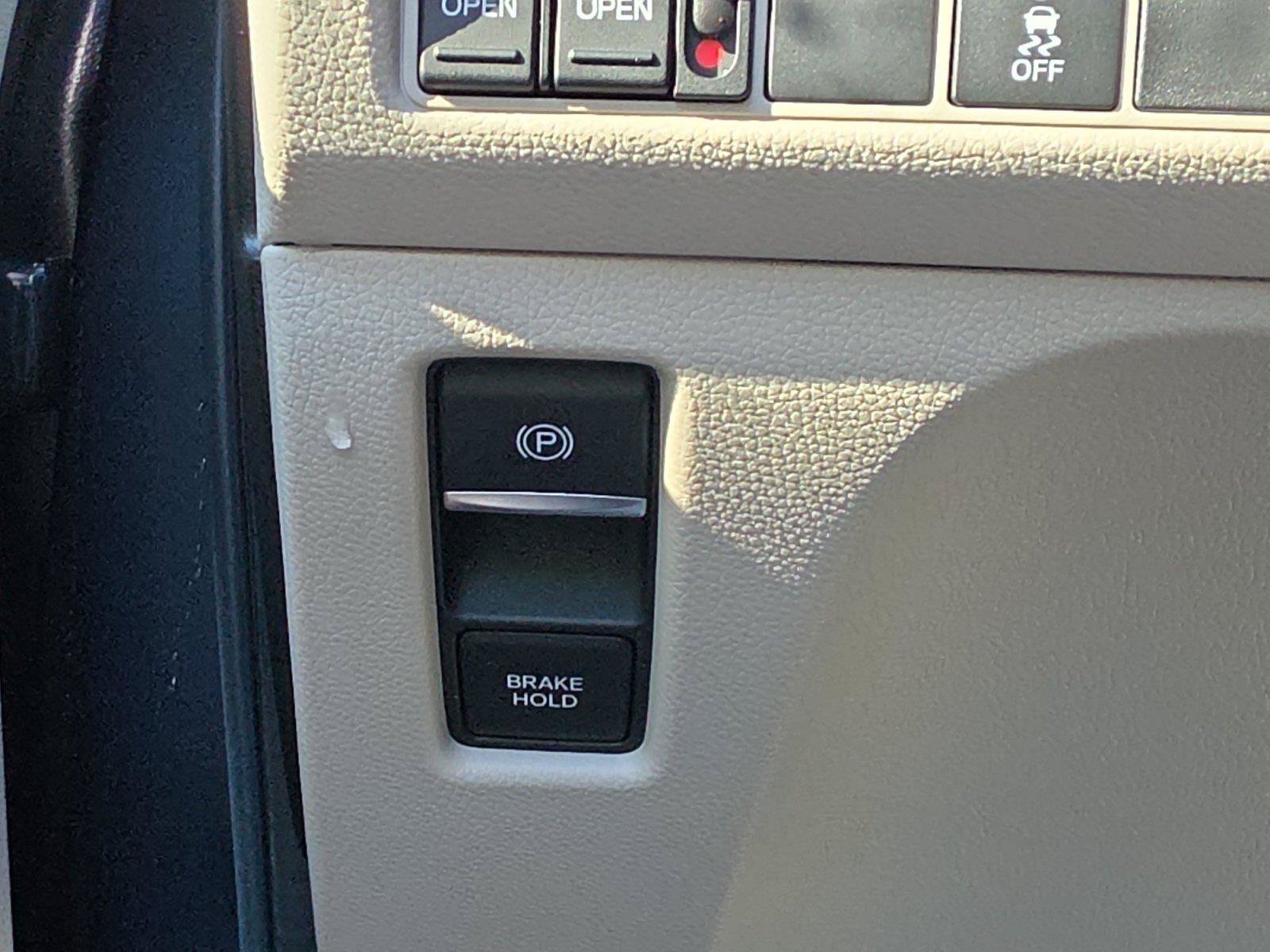 New 2025 Honda Odyssey Elite image 20