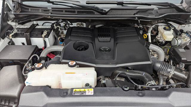 Used 2025 Toyota Tundra SR5 RWD image 30