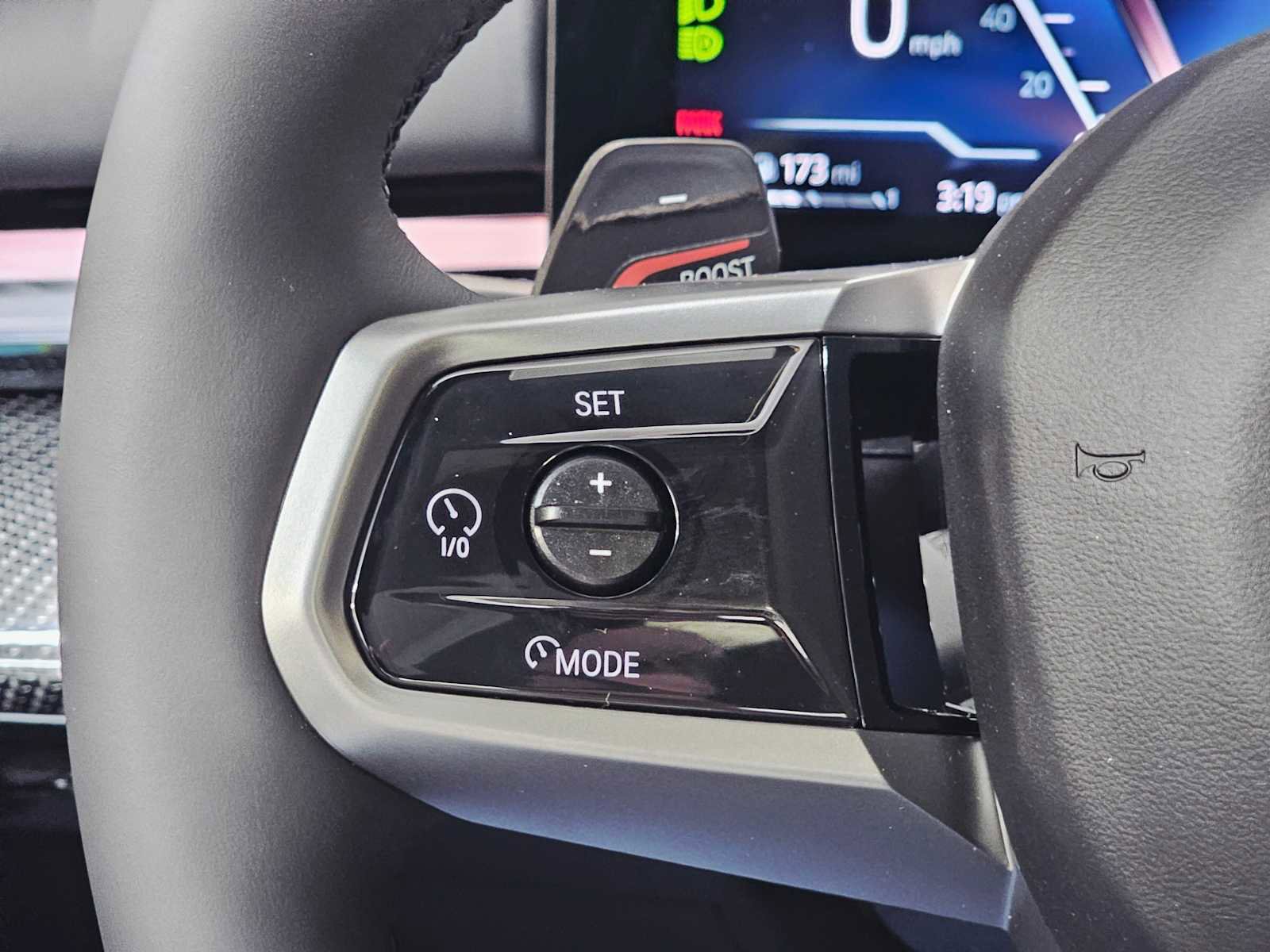 New 2026 BMW 550e xDrive w/ Premium Package image 12