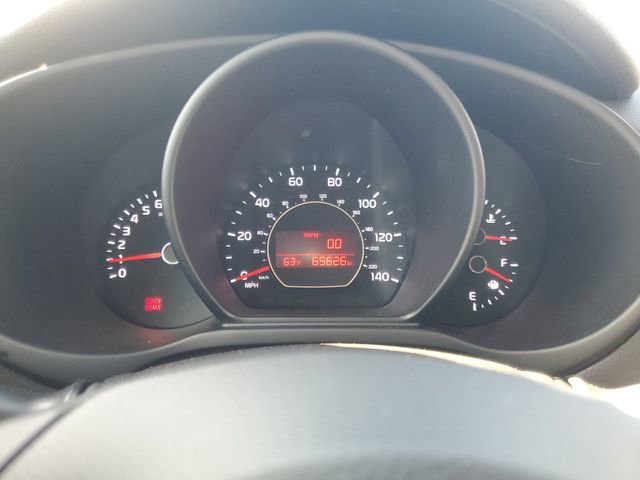 Used 2018 Kia Soul Base image 18