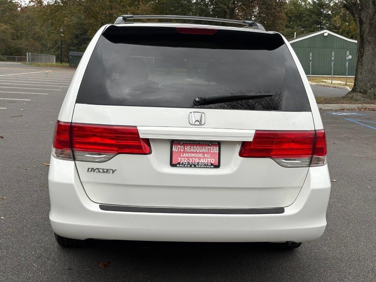 Used 2008 Honda Odyssey LX image 6