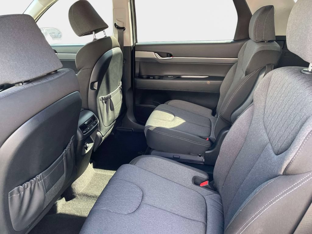 Used 2022 Hyundai Palisade SEL FWD image 17