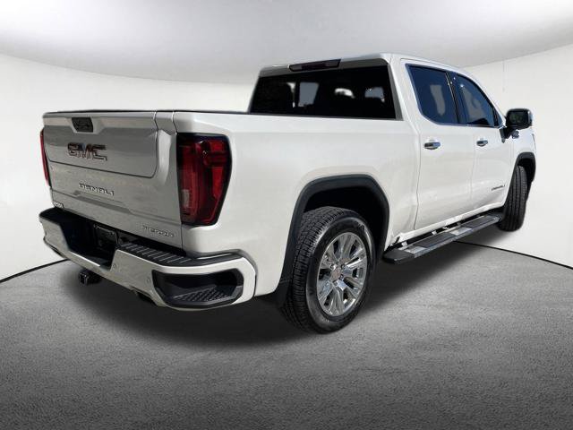 Used 2019 GMC Sierra 1500 Denali w/ Technology Package AWD/4WD image 14