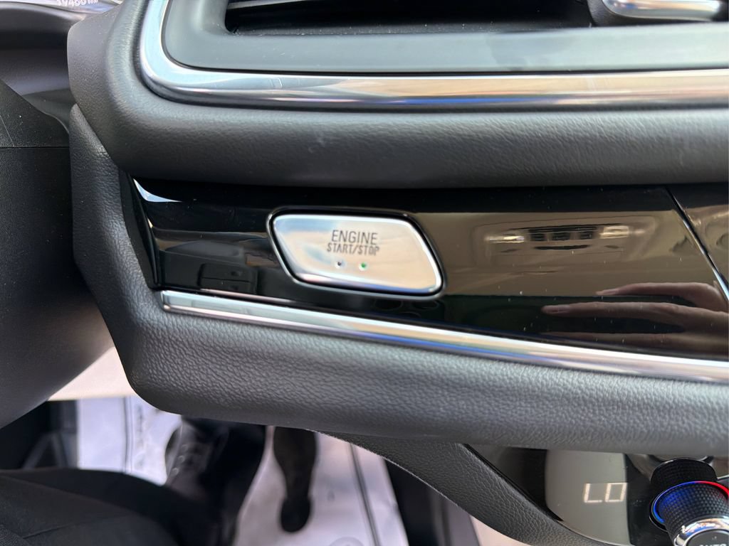 Used 2024 Buick Enclave Avenir w/ Trailering Package, 5000 lbs. AWD/4WD image 39