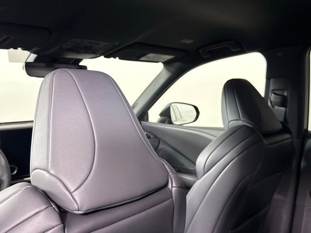 New 2026 Lexus TX 500h AWD image 25