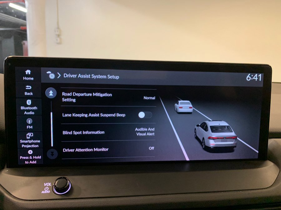 Used 2024 Honda Accord Sport image 31