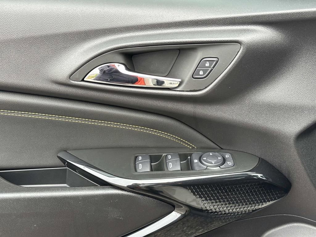 New 2026 Chevrolet Trax ACTIV w/ Sunroof Package image 19