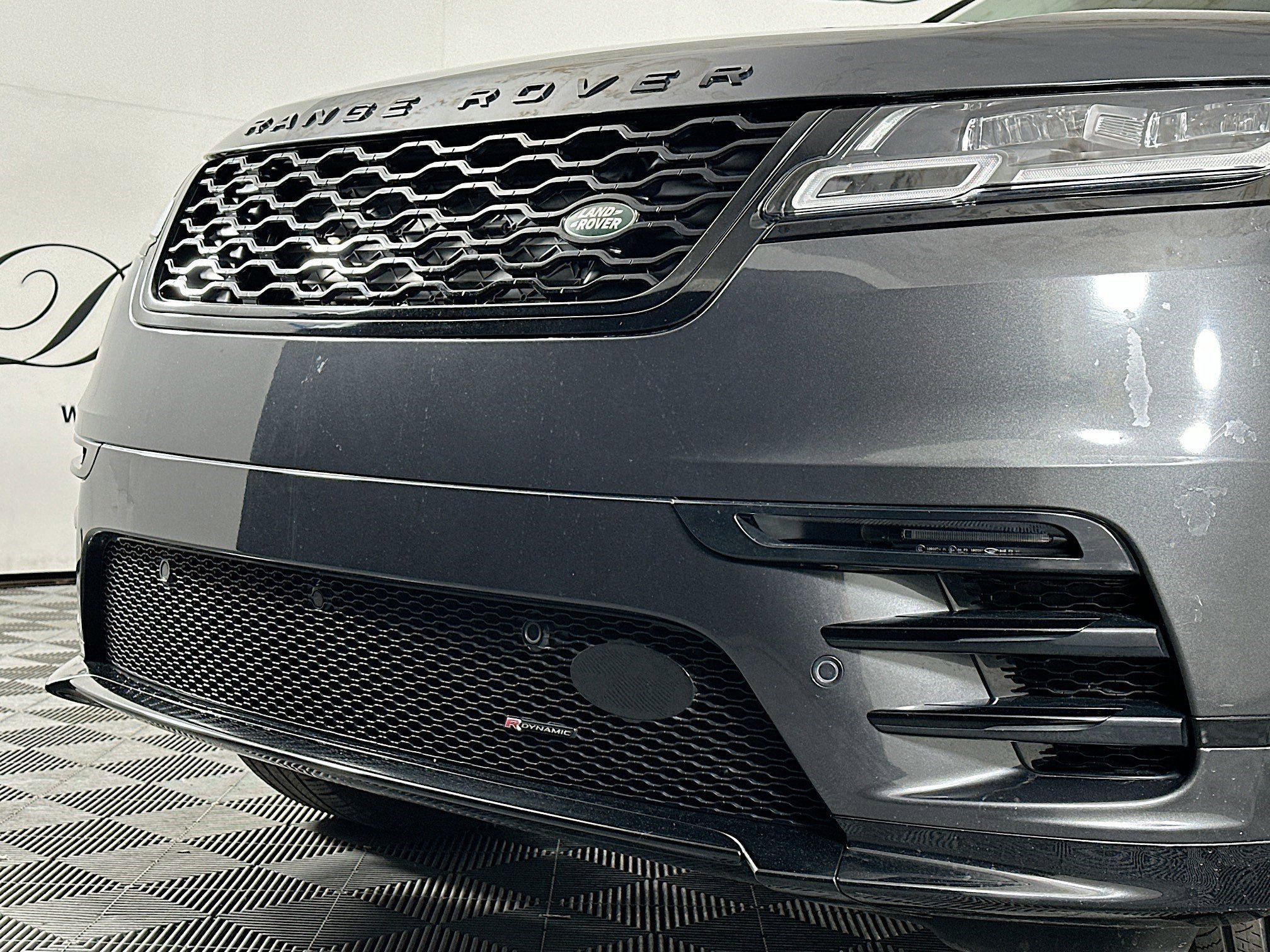 Used 2023 Land Rover Range Rover Velar R-Dynamic S AWD/4WD image 35