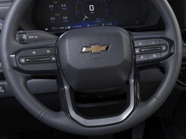 New 2026 Chevrolet Colorado LT w/ LT Convenience Package RWD image 43