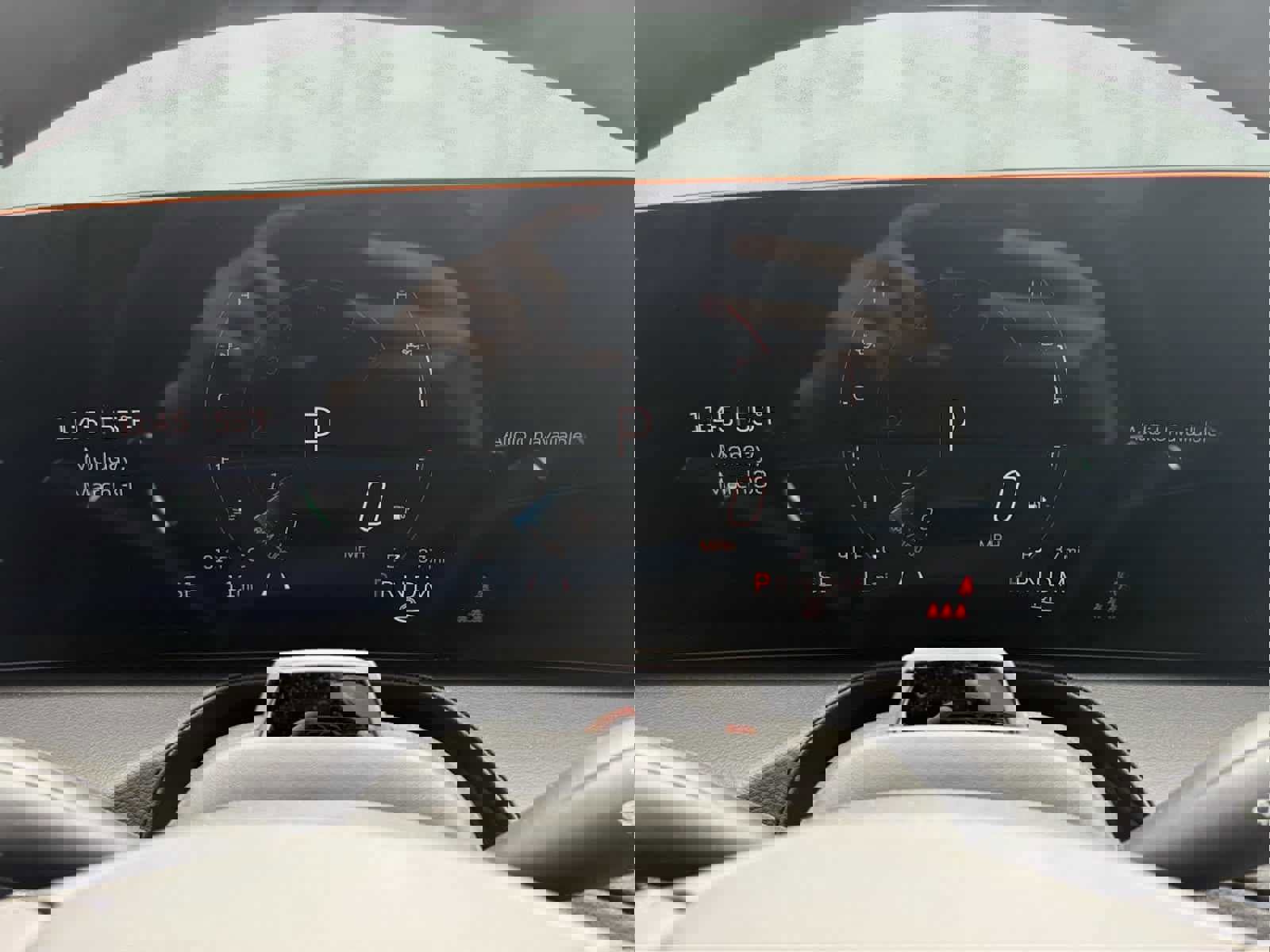 Used 2026 Cadillac CT5 Premium Luxury w/ Technology Package AWD/4WD image 15