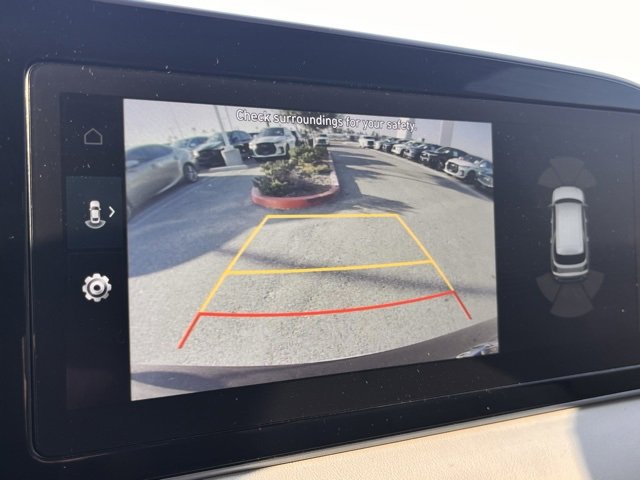 Used 2022 Hyundai Palisade SEL w/ 8P Bench Seat Package image 17